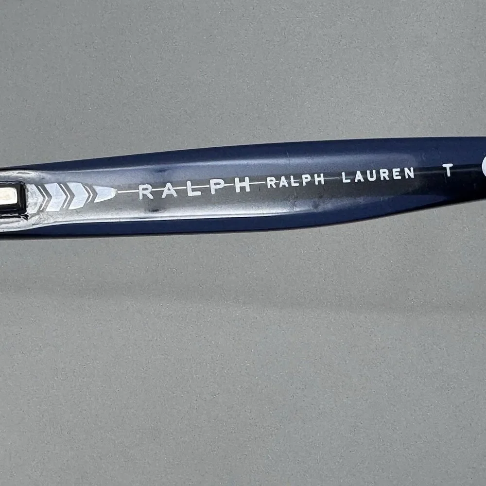 Ralph Lauren RA7047 1228 Blue Eyeglass Frames 52-16-135